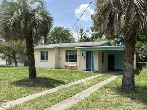 5051 Lexington Ave, Jacksonville, FL 32210