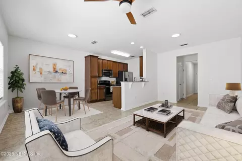 237 Moultrie Village Ln, Saint Augustine, FL 32086