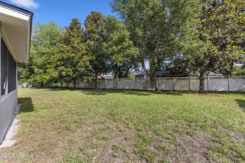 Exterior - 749 Mandarin Ter, Saint Augustine, FL 32092 photo 3 of 8
