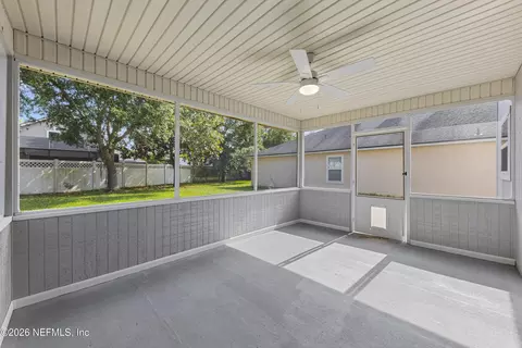 Exterior - 749 Mandarin Ter, Saint Augustine, FL 32092 photo 6 of 8