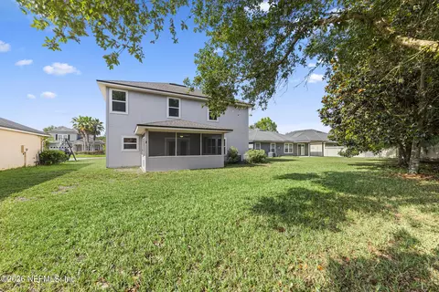 Exterior - 749 Mandarin Ter, Saint Augustine, FL 32092 photo 4 of 8
