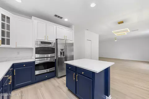 Kitchen - 749 Mandarin Ter, Saint Augustine, FL 32092 photo 4 of 8