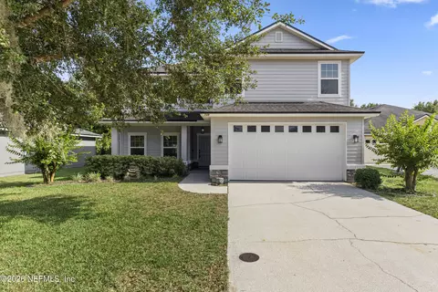 Exterior - 749 Mandarin Ter, Saint Augustine, FL 32092 photo 2 of 8
