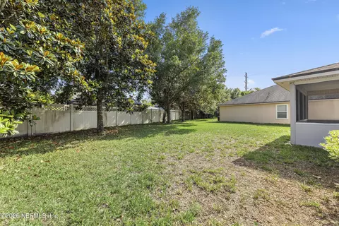 Exterior - 749 Mandarin Ter, Saint Augustine, FL 32092 photo 5 of 8