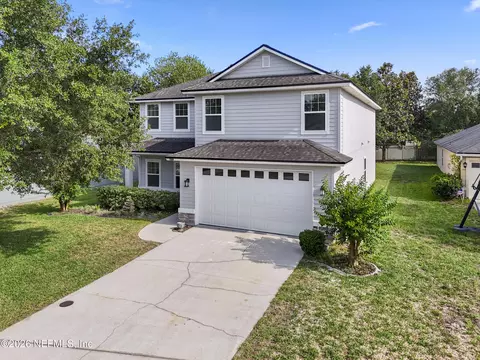 Exterior - 749 Mandarin Ter, Saint Augustine, FL 32092 photo 8 of 8