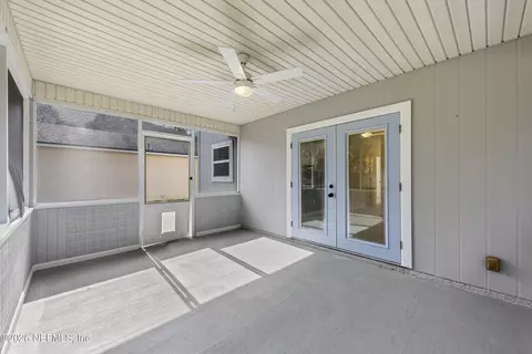 Exterior - 749 Mandarin Ter, Saint Augustine, FL 32092 photo 7 of 8
