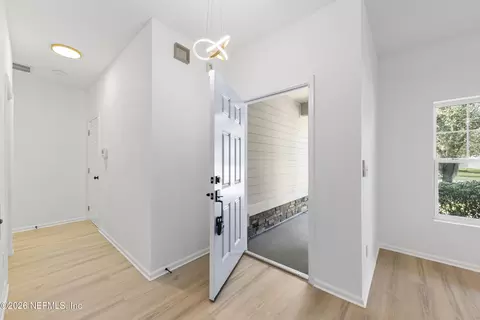 Entry Way - 749 Mandarin Ter, Saint Augustine, FL 32092 photo 2 of 4