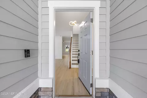 Entry Way - 749 Mandarin Ter, Saint Augustine, FL 32092 photo 1 of 4
