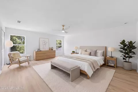 Bedroom - 749 Mandarin Ter, Saint Augustine, FL 32092 photo 1 of 1
