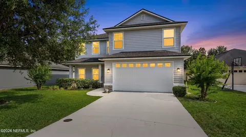 749 Mandarin Ter, Saint Augustine, FL 32092
