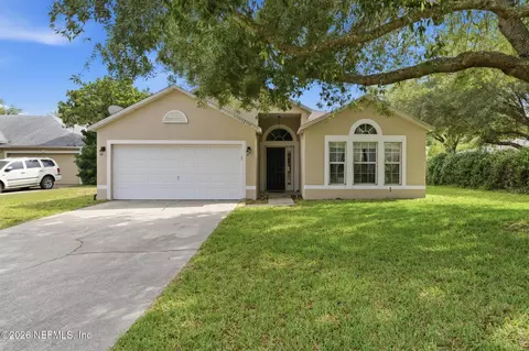 12316 Hickory Frst, Jacksonville, FL 32226