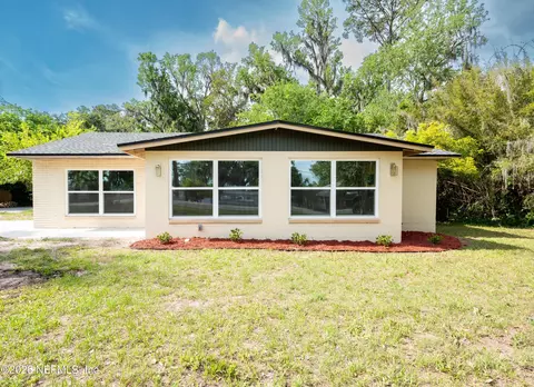 3508 Trout River Blvd, Jacksonville, FL 32208