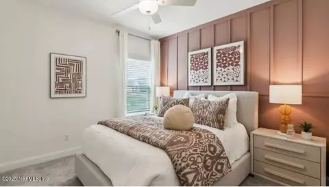 Bedroom - 164 Suttons Bay Cswy, Saint Augustine, FL 32092 photo 3 of 4
