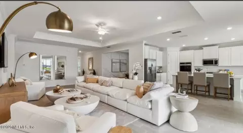 Entry Way - 164 Suttons Bay Cswy, Saint Augustine, FL 32092 photo 1 of 4