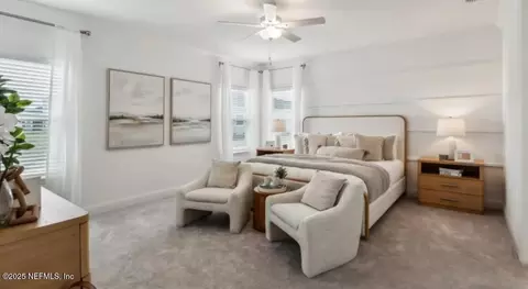 Bedroom - 164 Suttons Bay Cswy, Saint Augustine, FL 32092 photo 1 of 4