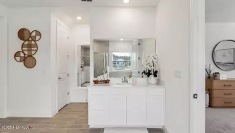 Entry Way - 164 Suttons Bay Cswy, Saint Augustine, FL 32092 photo 3 of 4