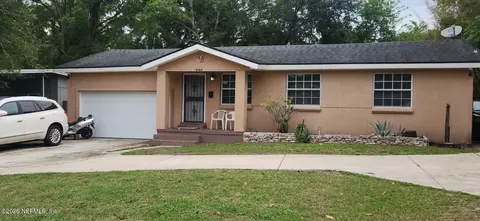 4507 Trenton Dr S, Jacksonville, FL 32209