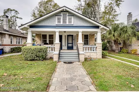 2805 Park St, Jacksonville, FL 32205
