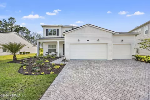101 Elm Branch Rd, Saint Johns, FL 32259