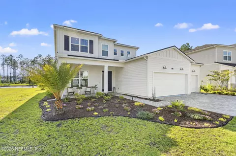 101 Elm Branch Rd, Saint Johns, FL 32259