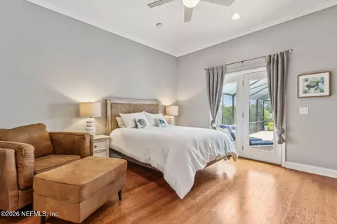 Bedroom - 96266 Dowling Dr, Yulee, FL 32097 photo 1 of 13