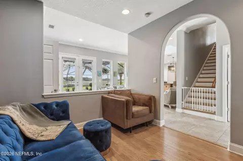 Entry Way - 96266 Dowling Dr, Yulee, FL 32097 photo 3 of 8