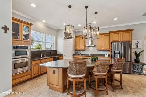 Kitchen - 96266 Dowling Dr, Yulee, FL 32097 photo 1 of 7