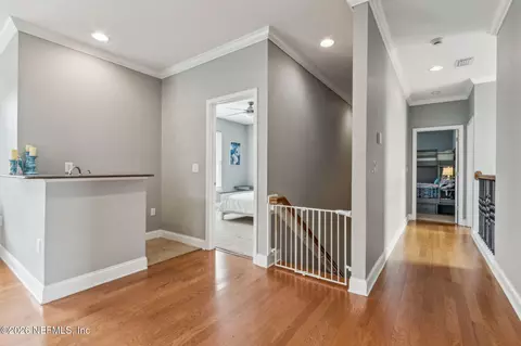 Entry Way - 96266 Dowling Dr, Yulee, FL 32097 photo 6 of 8