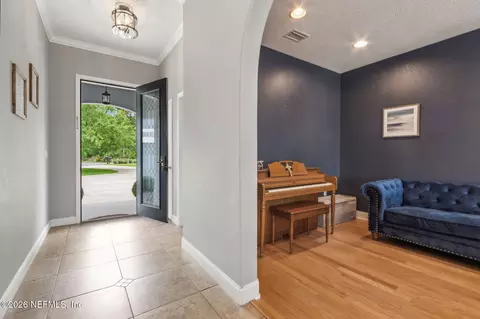 Entry Way - 96266 Dowling Dr, Yulee, FL 32097 photo 2 of 8