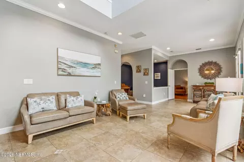 Living - 96266 Dowling Dr, Yulee, FL 32097 photo 1 of 3