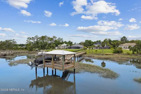 View/Area - 96266 Dowling Dr, Yulee, FL 32097 photo 2 of 7