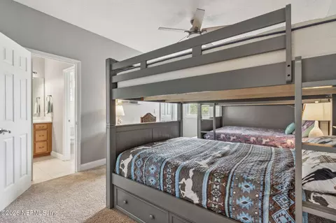 Bedroom - 96266 Dowling Dr, Yulee, FL 32097 photo 12 of 13