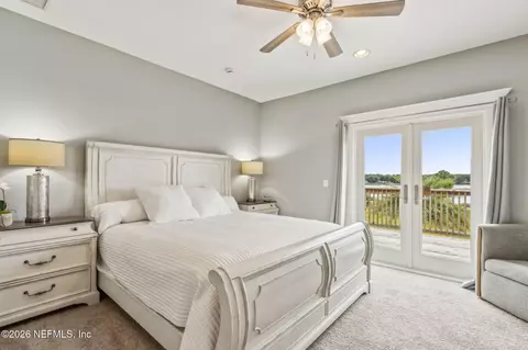 Bedroom - 96266 Dowling Dr, Yulee, FL 32097 photo 7 of 13