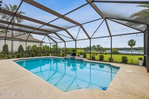 Exterior - 96266 Dowling Dr, Yulee, FL 32097 photo 12 of 18