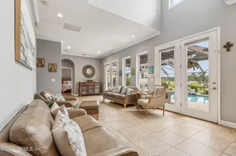 Living - 96266 Dowling Dr, Yulee, FL 32097 photo 2 of 3