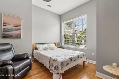 Bedroom - 96266 Dowling Dr, Yulee, FL 32097 photo 5 of 13