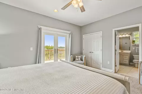 Bedroom - 96266 Dowling Dr, Yulee, FL 32097 photo 8 of 13