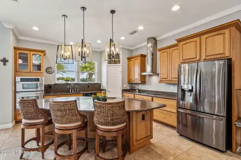 Kitchen - 96266 Dowling Dr, Yulee, FL 32097 photo 2 of 7