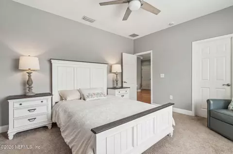 Bedroom - 96266 Dowling Dr, Yulee, FL 32097 photo 11 of 13
