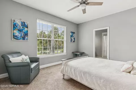 Bedroom - 96266 Dowling Dr, Yulee, FL 32097 photo 10 of 13