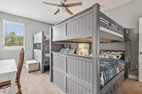 Bedroom - 96266 Dowling Dr, Yulee, FL 32097 photo 13 of 13