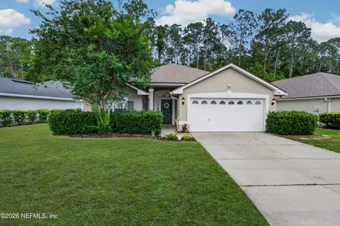 136 Blackjack Branch Way, Saint Johns, FL 32259
