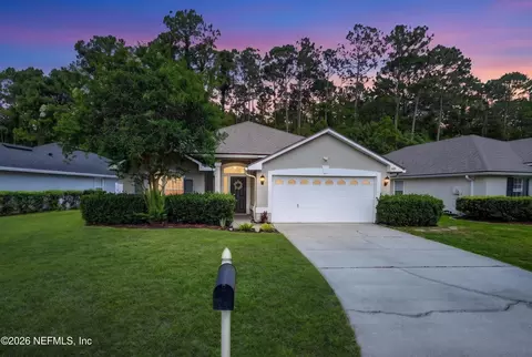 136 Blackjack Branch Way, Saint Johns, FL 32259
