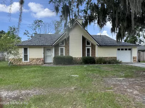 2877 Gatling Blvd, Orange Park, FL 32065