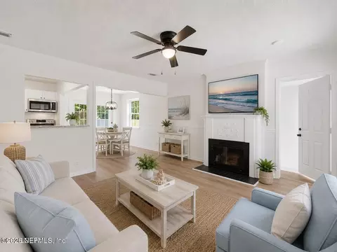 4647 Blount Ave, Jacksonville, FL 32210