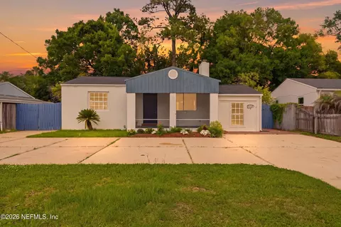 4647 Blount Ave, Jacksonville, FL 32210