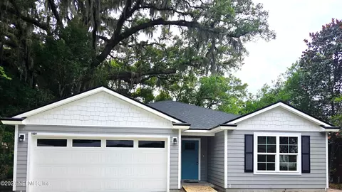 1634 Valencia Dr, Jacksonville, FL 32207