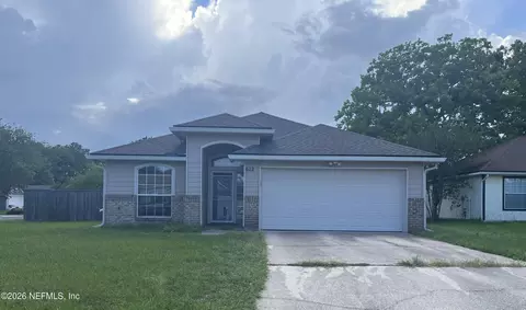 612 Abbey Ct, Orange Park, FL 32073