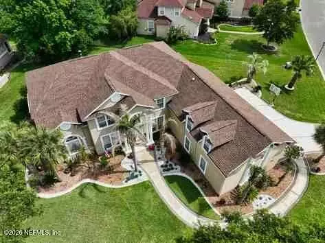 1642 Crooked Oak Dr, Orange Park, FL 32065