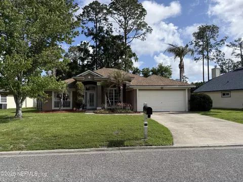 1522 Quail Wood Ct, Fleming Island, FL 32003